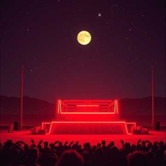 Red Solo Cup in the USA - Country meets Phonk vs.1