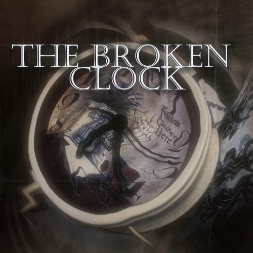The Broken Clock OST - Decide Your Own Destiny