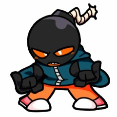 Friday Night Funkin Fun-Sized Whitty Lo-Fight