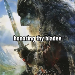 Honor Thy Bladee!