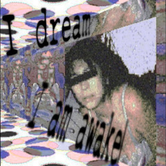 welcome to my nightmare (prod. scary mind)