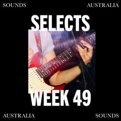 Sounds Australia Selects