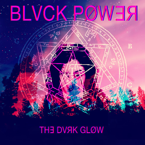 BLVCK PØW∃Я - VMBЯ∃LL▲