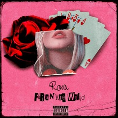 Rosa - Frankie Wild(Bad Bunny Type Of Beat)