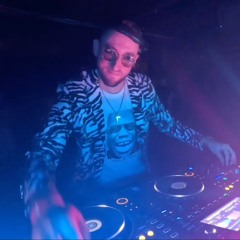 Afro Melodic Oriental To Tech House DJ Set @ Velvet Speakeasy