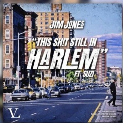 Jim Jones - This Shit Still in Harlem (Mix).m4a