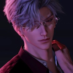 love and deep spec sylus mysterious shadow
