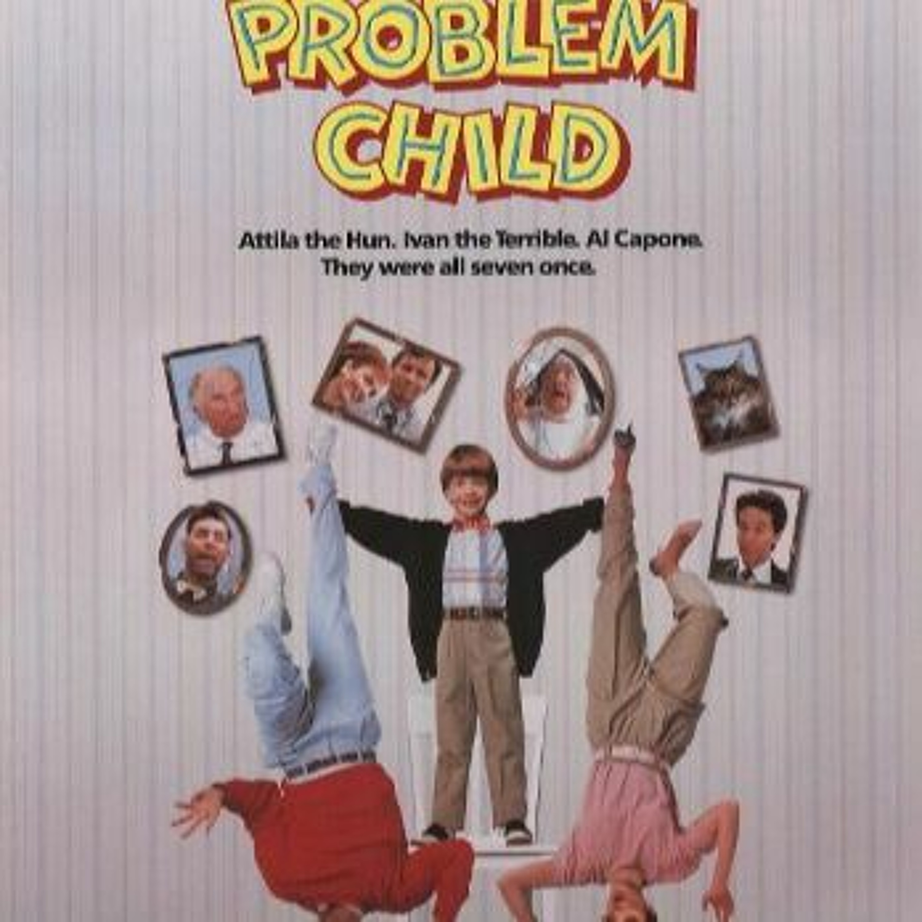 Looking Back On My Wonder Years: A Wonder Years Podcast