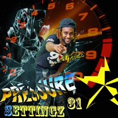 Pressure Settingz 31 (Raw)