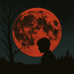 Blood Red Moon