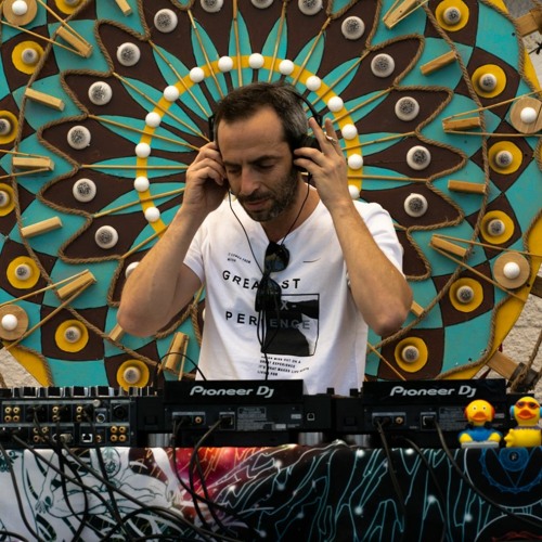 Nadi Nature Party from Tech to Zenon 3 H' set