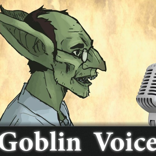Stream Goblin Broadcast by GoblinFiend | Listen online for free on ...