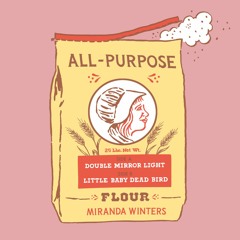 Miranda Winters - Double Mirror Light