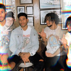 SALLYFTV444 X TY SUPREME - ROCKET POWER