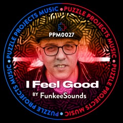 I Feel Good BY FunkeeSounds 🇫🇷 (PuzzleProjectsMusic)