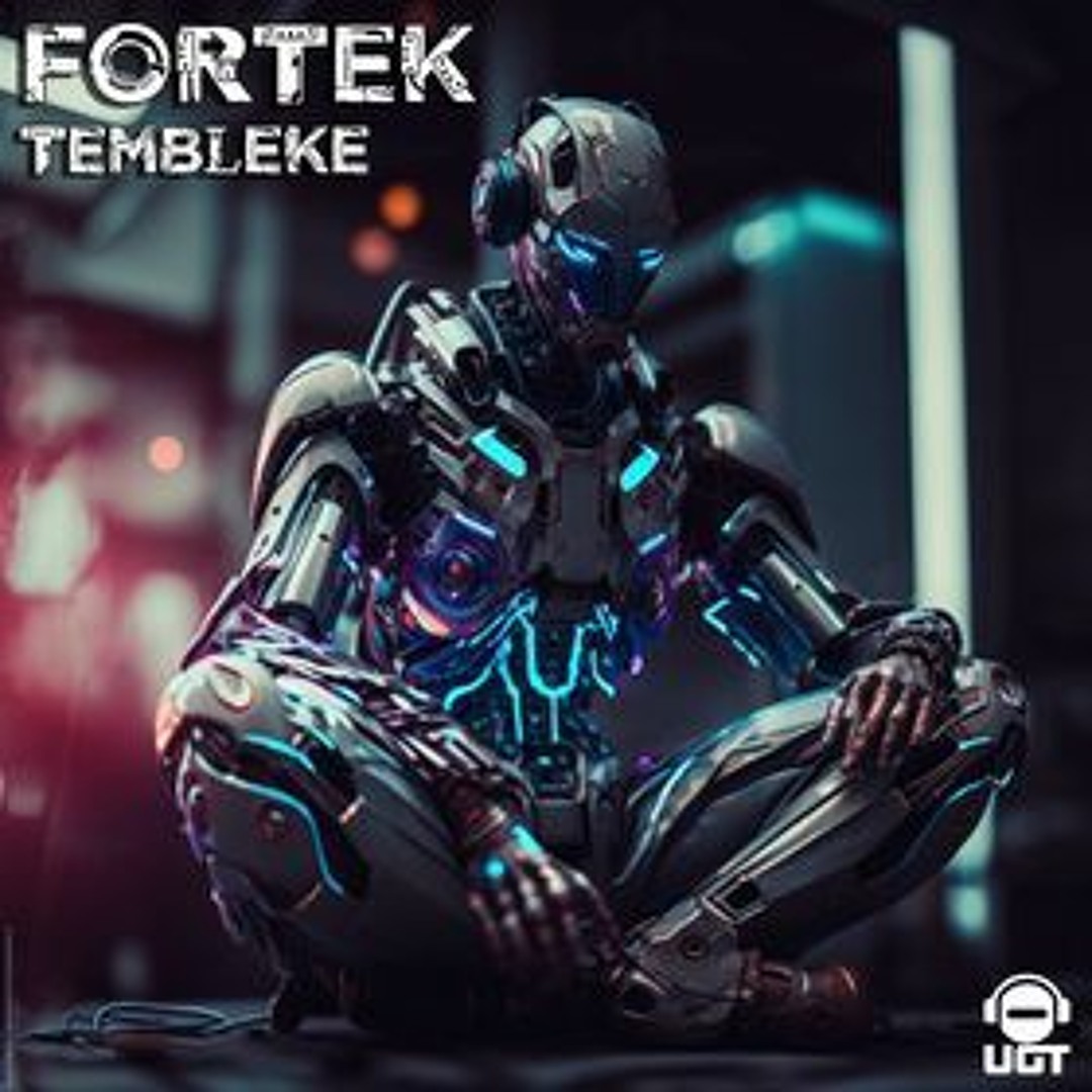 Tembleke Stream TEMBLEKE by FORTEK | Listen online for free on SoundCloud