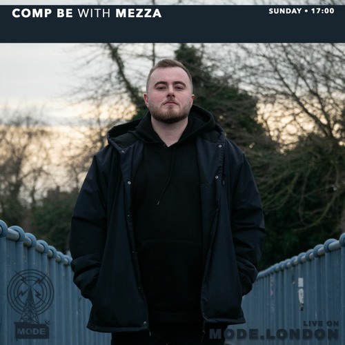 25.02.24 - Comp Be With Mezza