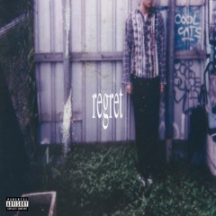 regret ft. jorja b (lui + kakugan)