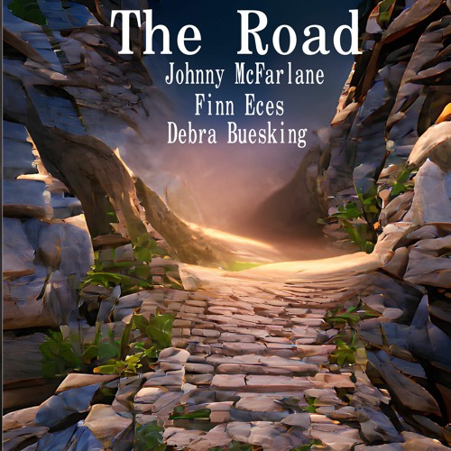 The Road: Featuring Finn Eces & Debra Buesking