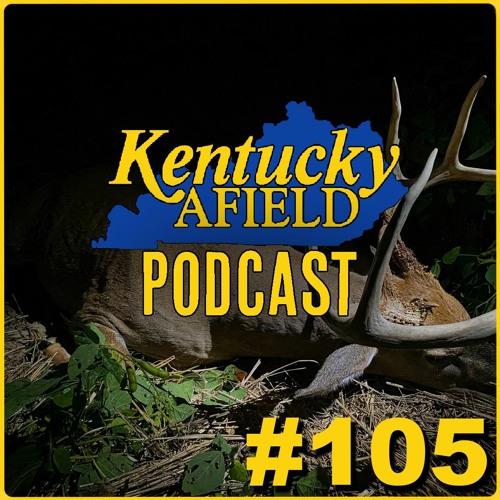 Stream episode 105 Rachel Young KY Fish And Wildlife Foundation