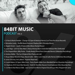 [006] The Heart Full Of House Mix) (January 2021)