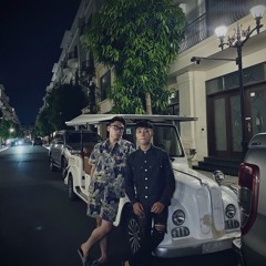 Thế Thái x Cố Giang Tình Remix - ALEX