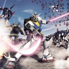 Dynasty Warriors Gundam-OST- Speed and Tension
