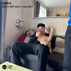 Kippo - 17 September 2025