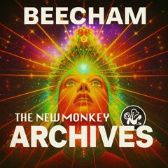 BEECHAM - The New Monkey Archives - Volume 2