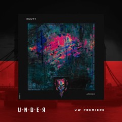 PREMIERE: Rodyy - Amargo (Original Mix) [Buddhabrot]