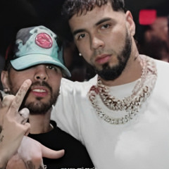 Anuel AA Rauw Alejandro Tu Recuerdo