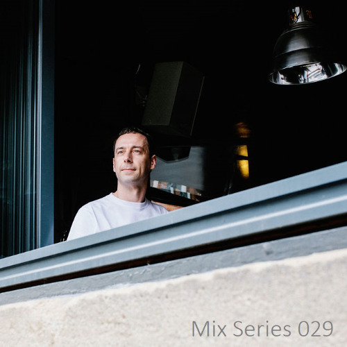 Mix Series 029: July 2025