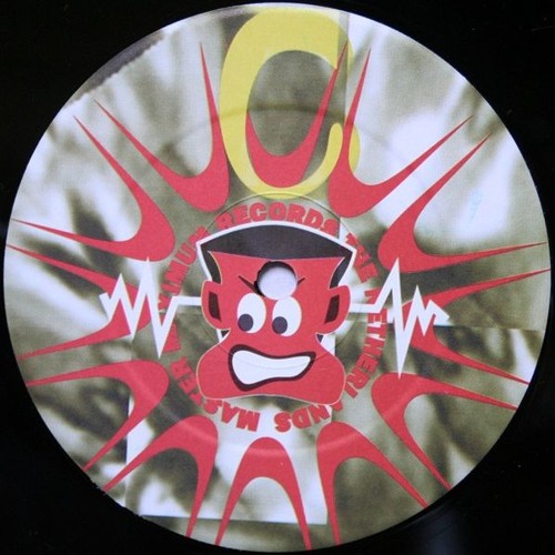 Trashcan Records