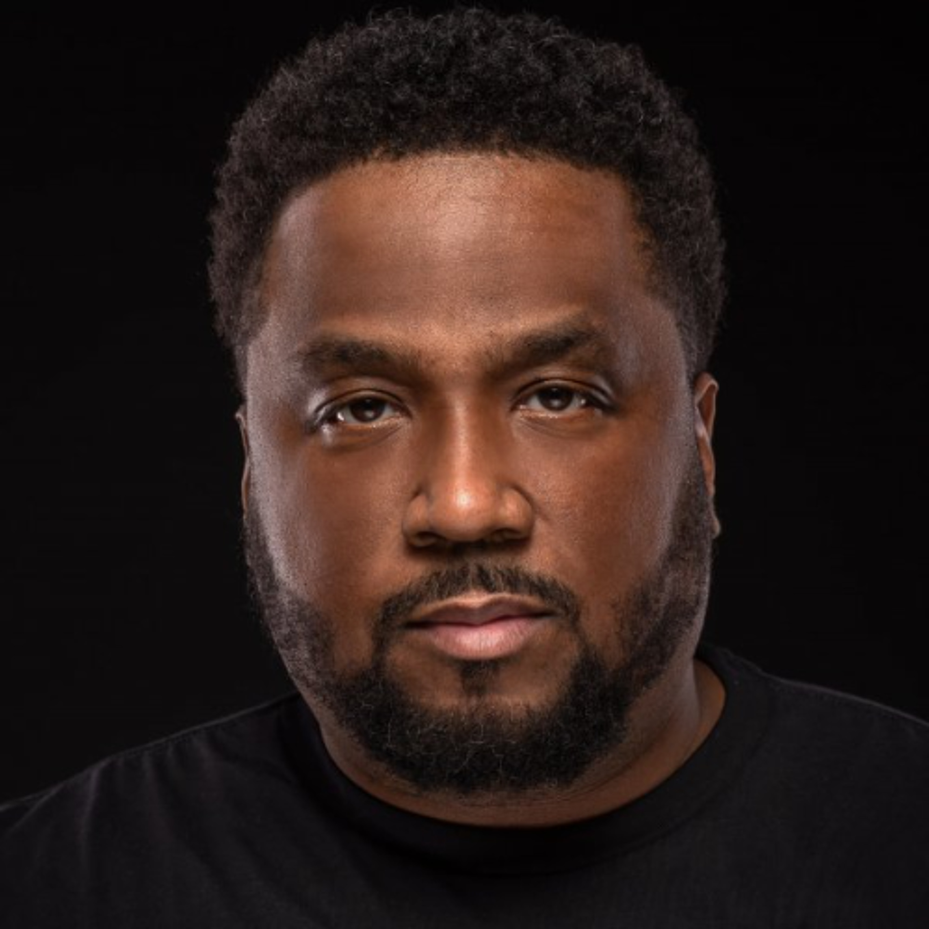 Terry Hunter on BPM NYC 3-2-00' (Manny'z Tapez)