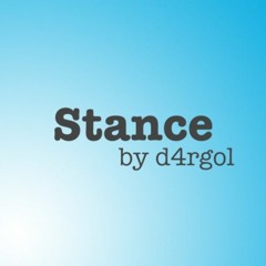 Stance