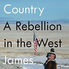 [Read] [EBOOK EPUB KINDLE PDF] Chosen Country: A Rebellion in the West by  James Pogu