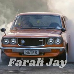 NRG MIX 1 by Farah Jay