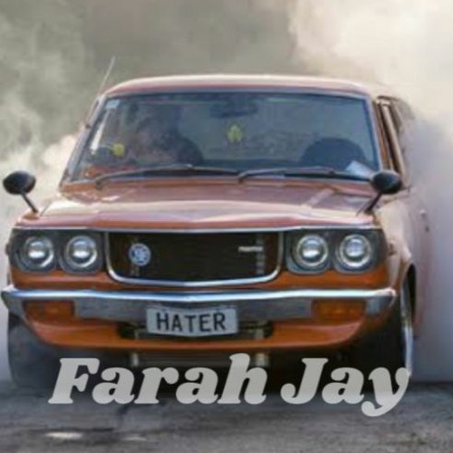 Copy of Related tracks: NRG MIX 1 by Farah Jay