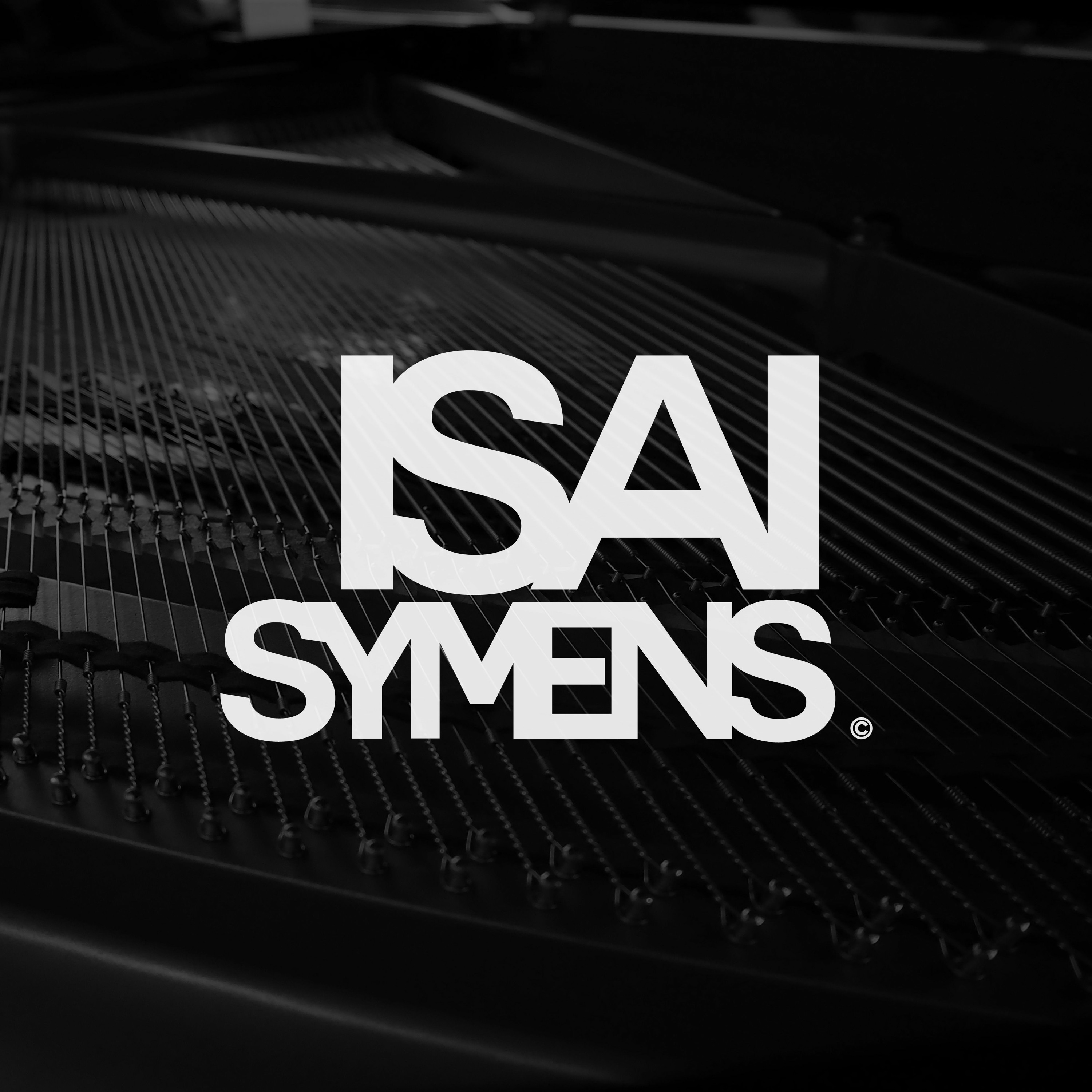 isaï symens