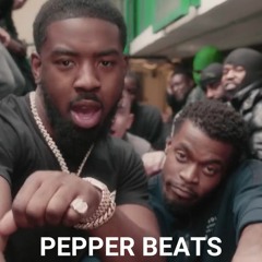 [FREE] Tion Wayne x ArrDee Type Beat "Charge" | UK Drill Instrumental 2021