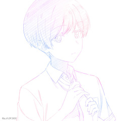 Shape of Love (feat. nishina)