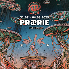 Piet&Moe @ Prärie Festival - Nova Stage_03.08.25 17-18Uhr