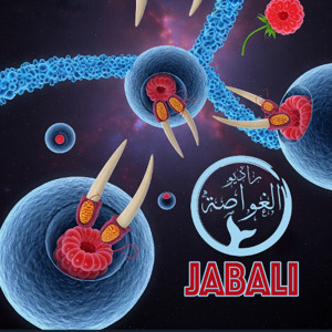 JABALI
