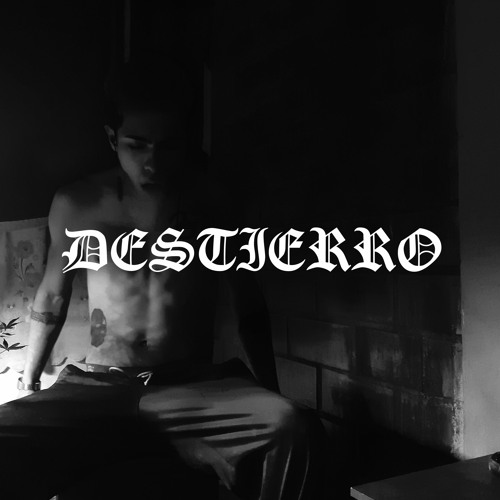 DESTIERRO - GINO2825(prod.Anthony) #SCxiamOTHER