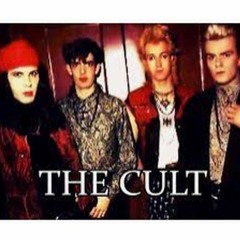 The Cult - Love (Exp. Ed.) (Favs) 1985
