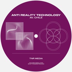IR PREMIERE | Anti Reality Technology - Rapid Eye Movement