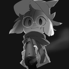 FNF Seek's cool deltarune mod [Instrumental only]