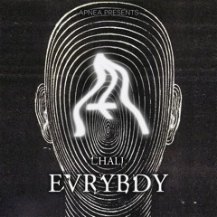 MOTZ Premiere: CHALL - EVRYBDY [Apnea]
