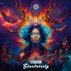 Unstop - Electricity (Original Mix) @Psyfeature