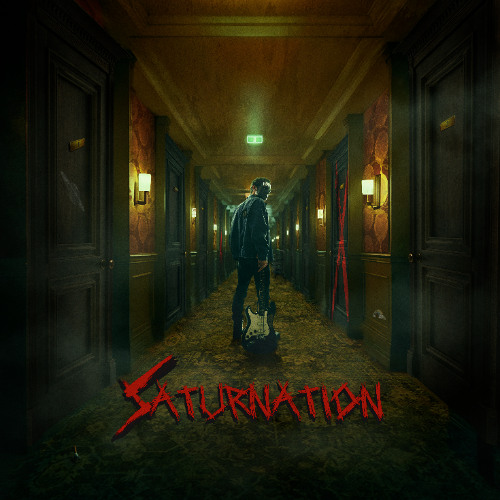 Saturnation - Don't be a slave